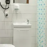 Rajska Oaza Vandrarhem Przybradz