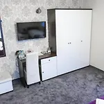 Rajska Oaza Vandrarhem Przybradz