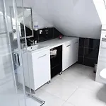 Rajska Oaza Hostal