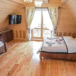 Hostal Rajska Oaza Przybradz