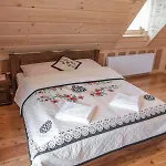 Vandrarhem Rajska Oaza Przybradz