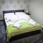 Rajska Oaza Przybradz