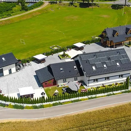 Rajska Oaza * Przybradz