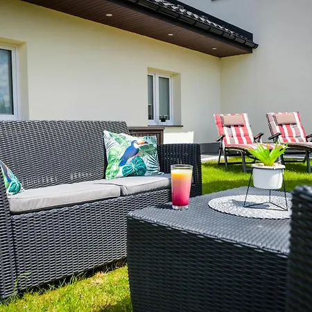 Rajska Oaza * Przybradz