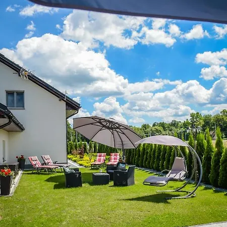 Albergue Rajska Oaza *