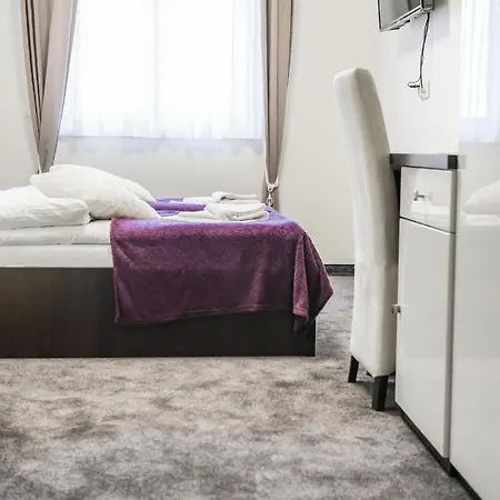 Rajska Oaza Przybradz