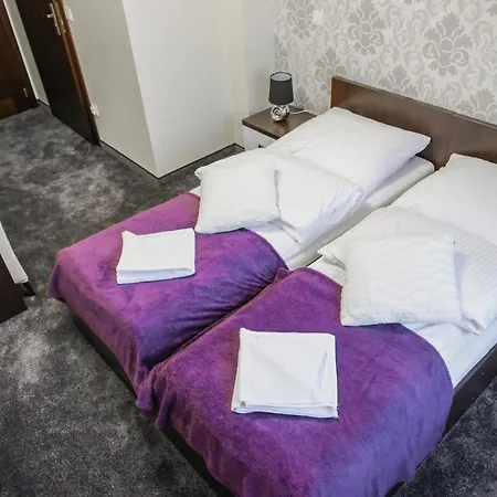 Rajska Oaza * Przybradz