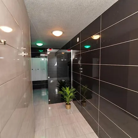 Rajska Oaza * Przybradz