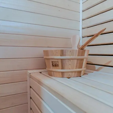 Rajska Oaza * Przybradz