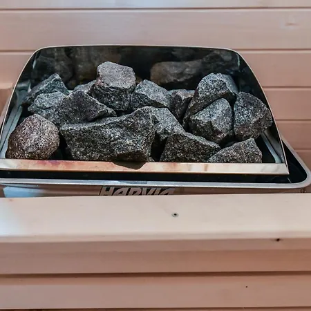 Albergue Rajska Oaza