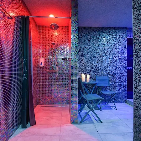 Albergue Rajska Oaza *