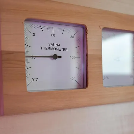 Rajska Oaza * Przybradz