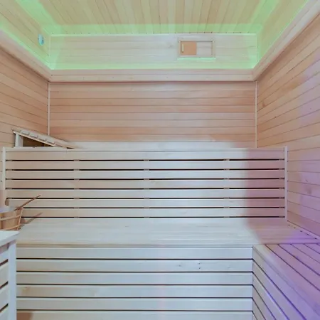 Rajska Oaza Przybradz