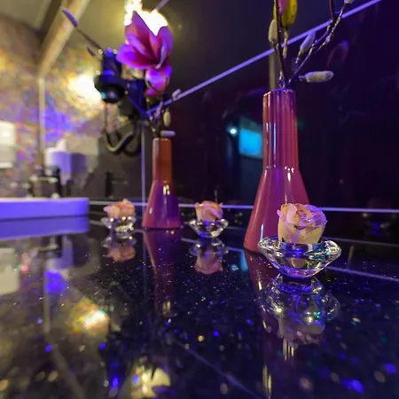 Rajska Oaza Albergue *