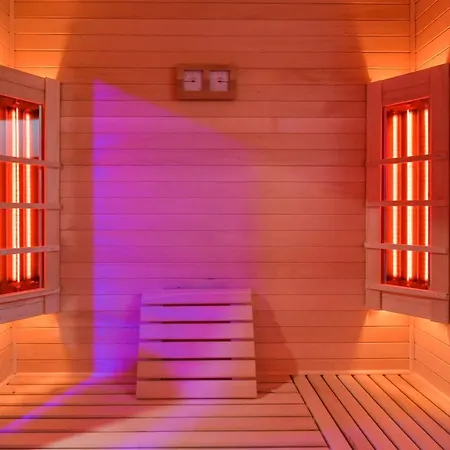 Rajska Oaza * Przybradz