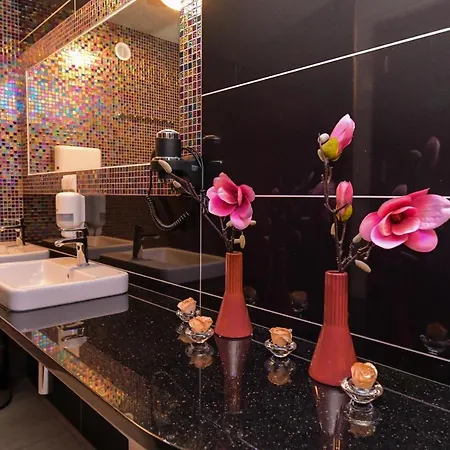 Rajska Oaza Albergue Przybradz