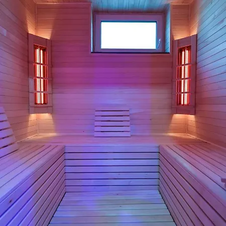 Rajska Oaza Albergue