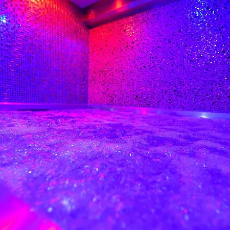 Rajska Oaza Albergue Przybradz