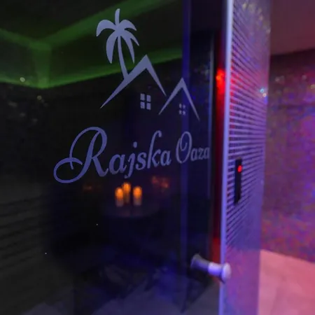Rajska Oaza