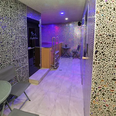 Albergue Rajska Oaza