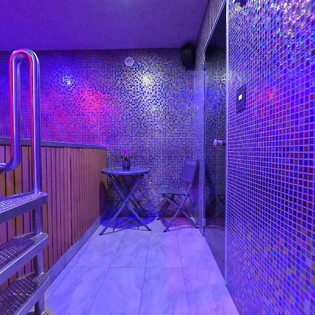 Albergue Rajska Oaza *