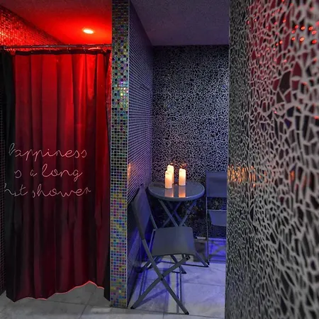 Albergue Rajska Oaza