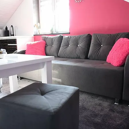 Albergue Rajska Oaza