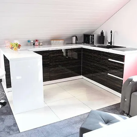 Rajska Oaza Albergue Przybradz