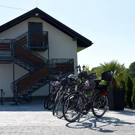 Rajska Oaza Albergue *