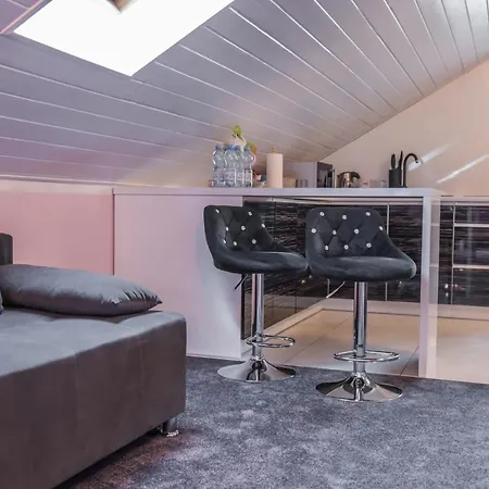 Rajska Oaza Albergue