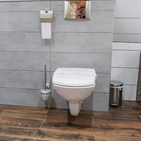 Rajska Oaza Albergue *