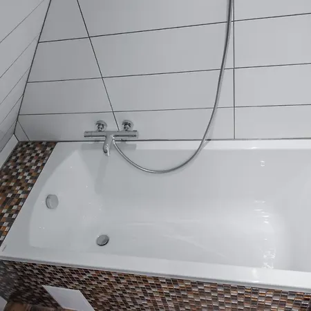 Rajska Oaza Przybradz