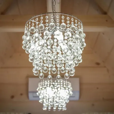 Rajska Oaza Albergue *