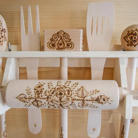 Rajska Oaza Przybradz