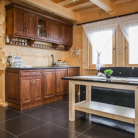 Rajska Oaza Albergue Przybradz