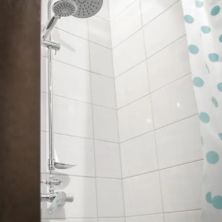 Rajska Oaza Albergue