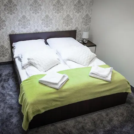 Rajska Oaza Przybradz