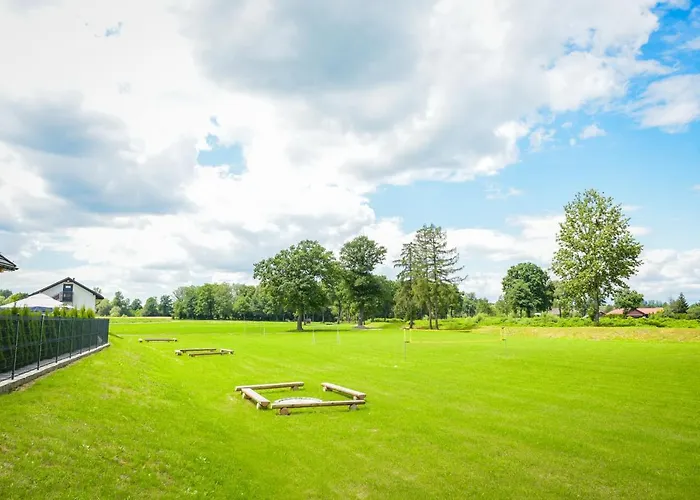 Rajska Oaza Przybradz