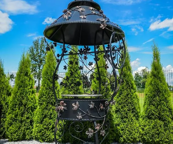 Rajska Oaza Hostel Przybradz