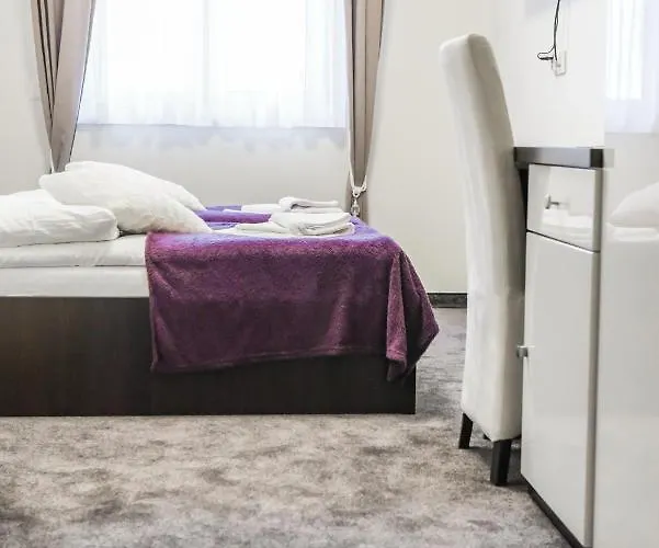 Rajska Oaza Przybradz