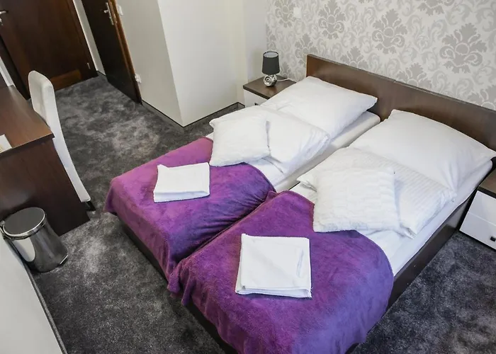 Rajska Oaza * Przybradz