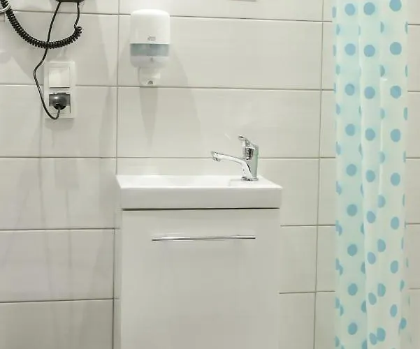 Rajska Oaza Hostel Przybradz