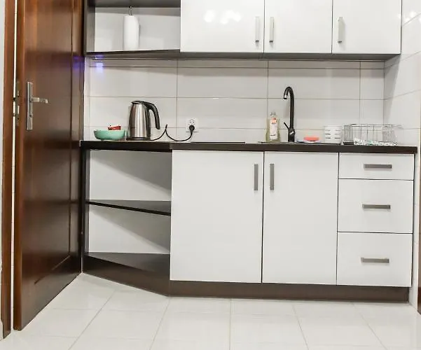 Rajska Oaza * Przybradz