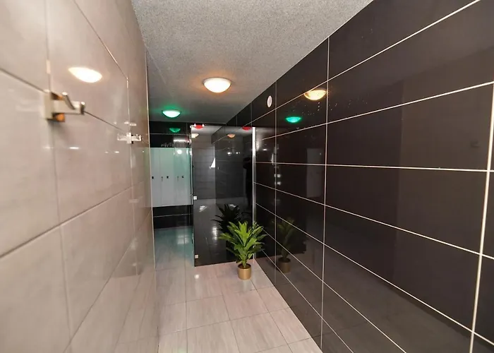 Rajska Oaza * Przybradz