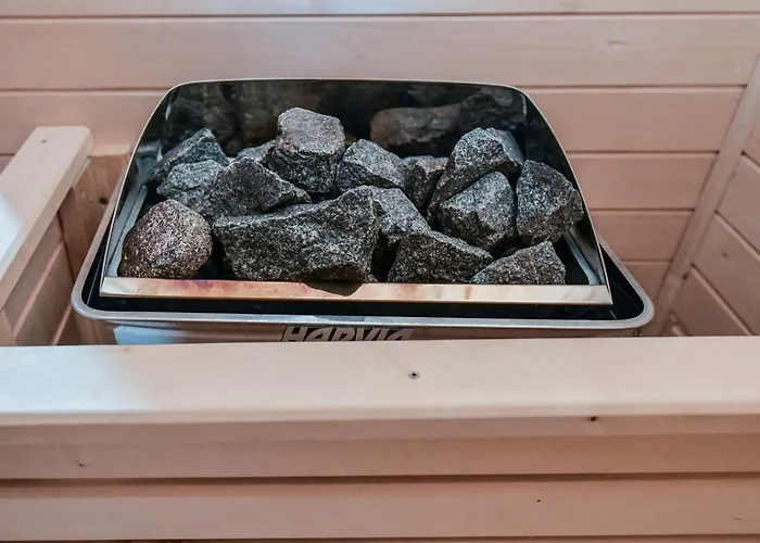 אכסניה Rajska Oaza