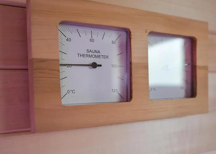 Rajska Oaza * Przybradz