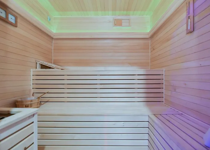 Rajska Oaza Przybradz