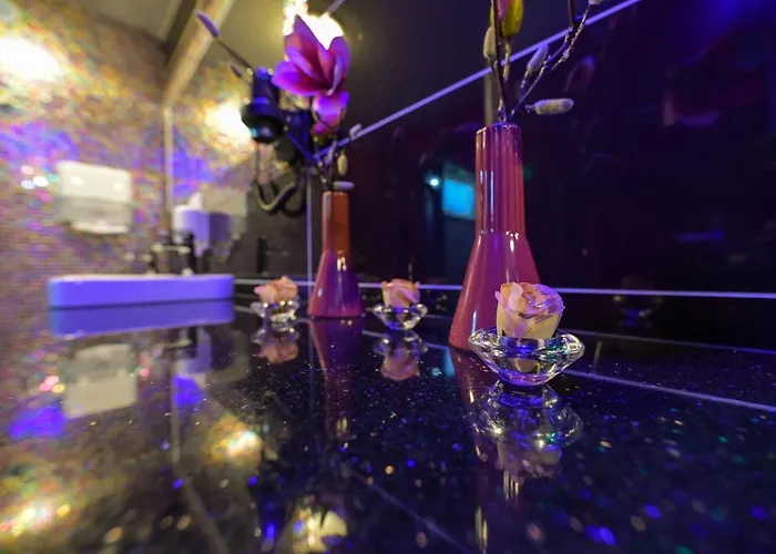 Rajska Oaza Hostel *