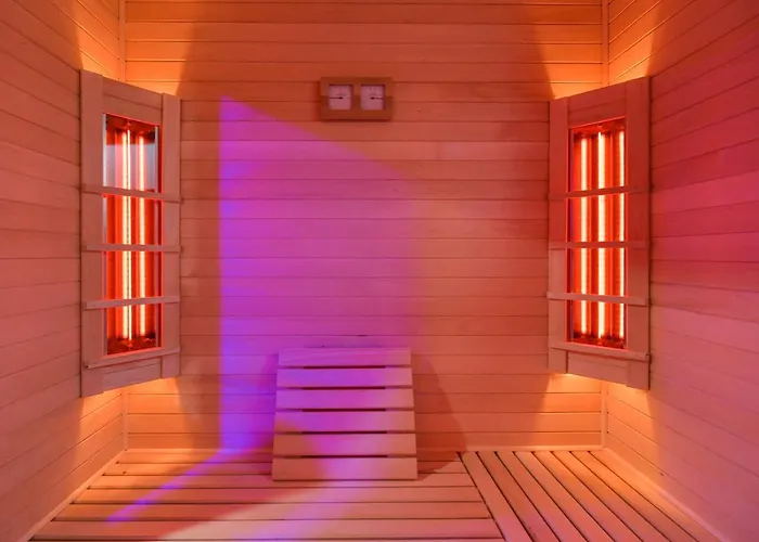 Rajska Oaza * Przybradz