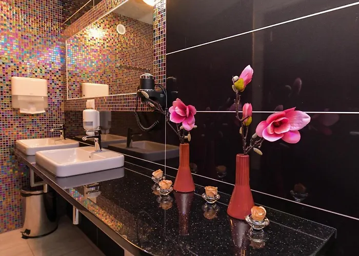 Rajska Oaza Hostel Przybradz